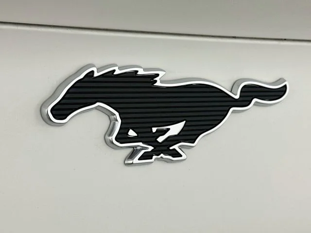 New 2026 Ford Mustang Mach-E Select