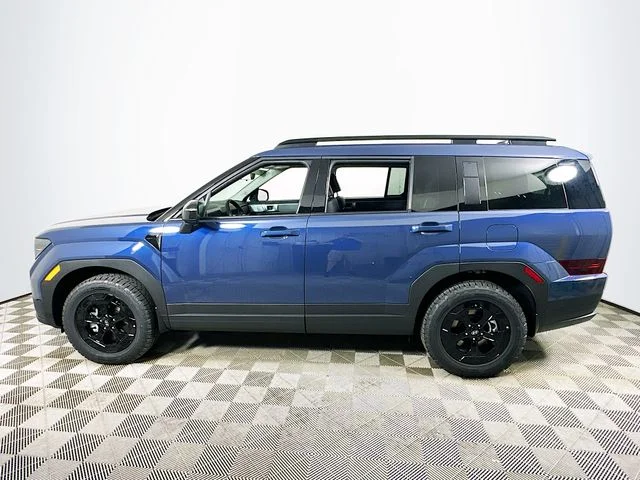 New 2026 Hyundai SANTA FE XRT