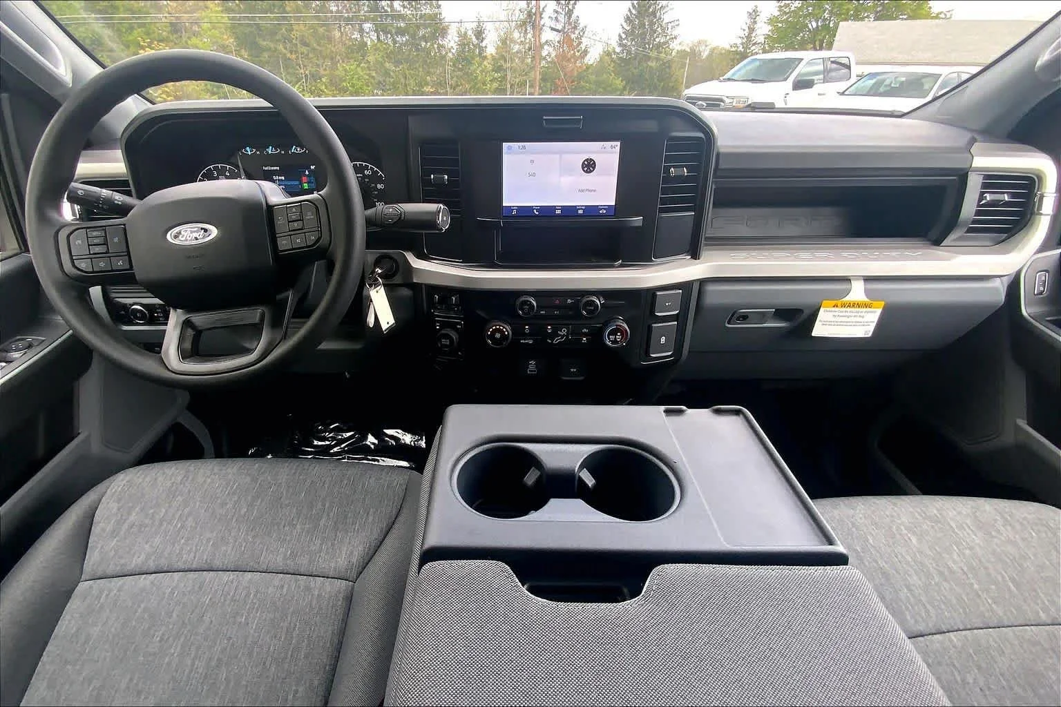New 2026 Avalanche Ford XL image 7