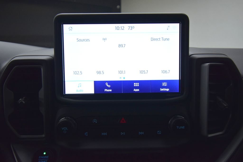Used 2021 Area 51 Ford Big Bend image 15