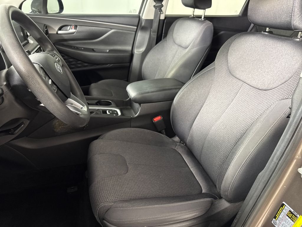 2020 Hyundai Santa Fe SEL - Photo 11