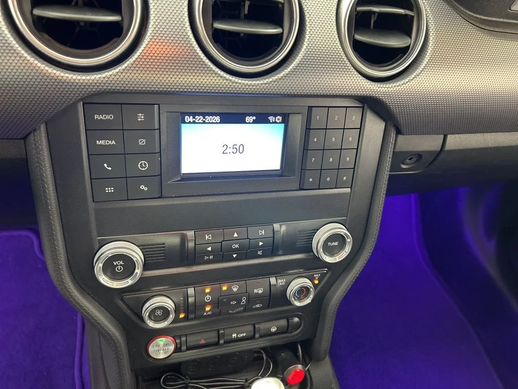 2019 Ford Mustang GT - Photo 39