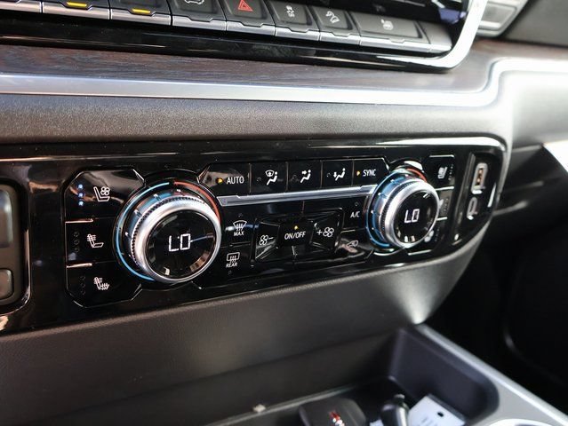 2026 GMC Sierra 1500 SLT - Photo 27