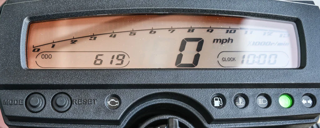 Used 2026  Kawasaki  image 4