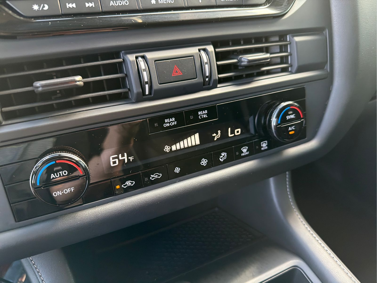 Used 2023 Gun Metallic Nissan S image 20