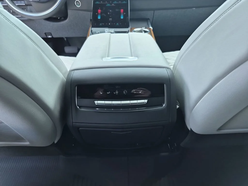 Used 2026 Black Raven Cadillac Platinum Sport image 34