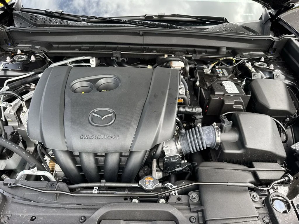 2026 Mazda CX-30 Select Sport - Photo 58