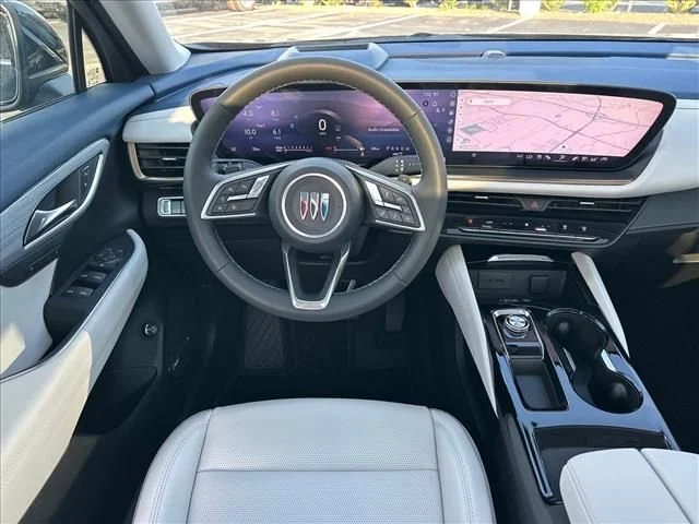 2026 Buick Envision Avenir - Photo 18