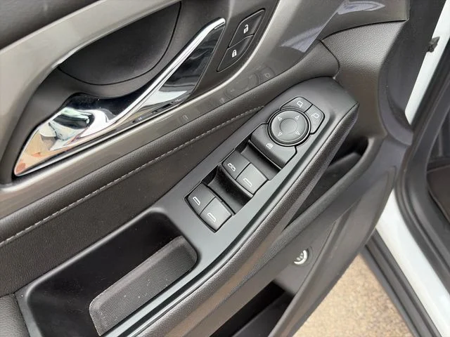 Used 2023 Summit White Chevrolet LT image 19