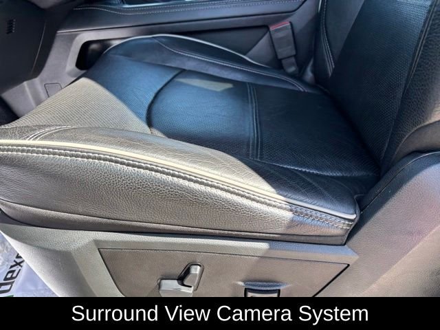Used 2019 Black Ram Limited image 16