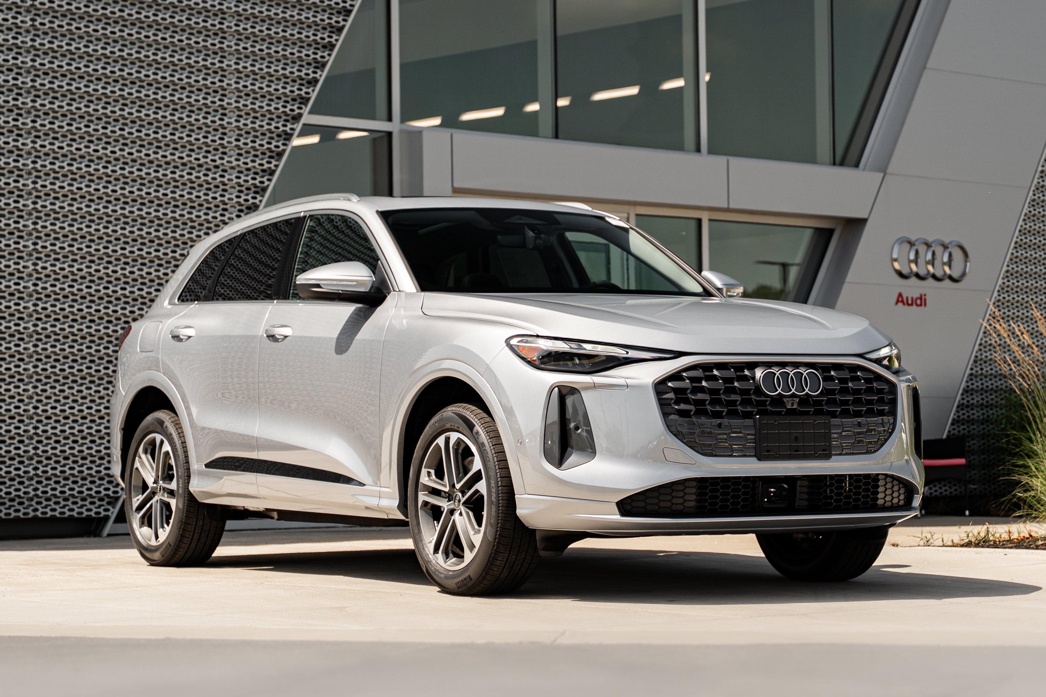 2026 Audi Q5 Premium quattro's photo