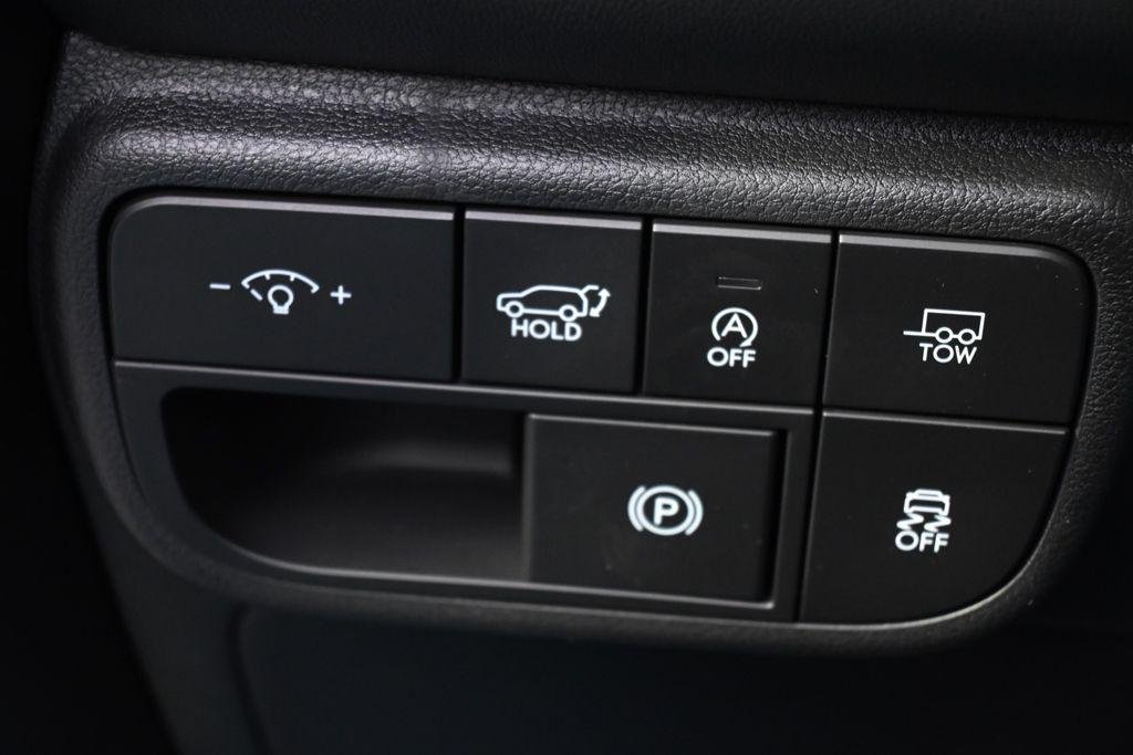 New 2026 Gray Pearl Hyundai XRT Pro image 25