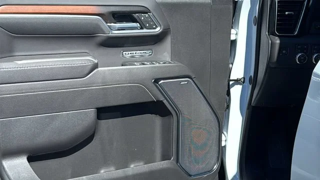 2026 GMC Sierra 1500 Denali - Photo 23