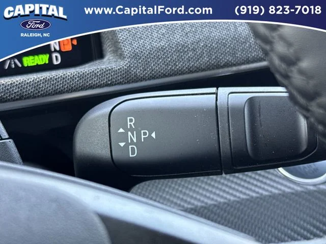 Used 2025 Green Ford Premium image 30