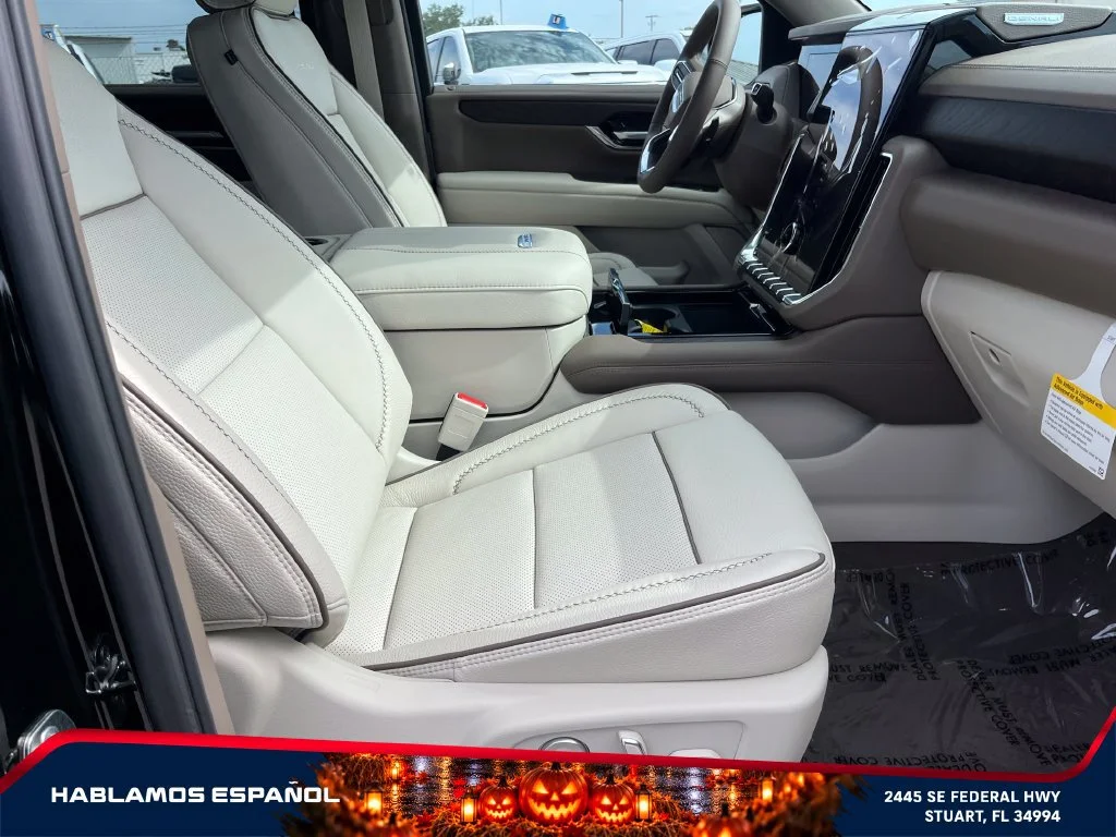 New 2026 Onyx Black GMC Denali image 20