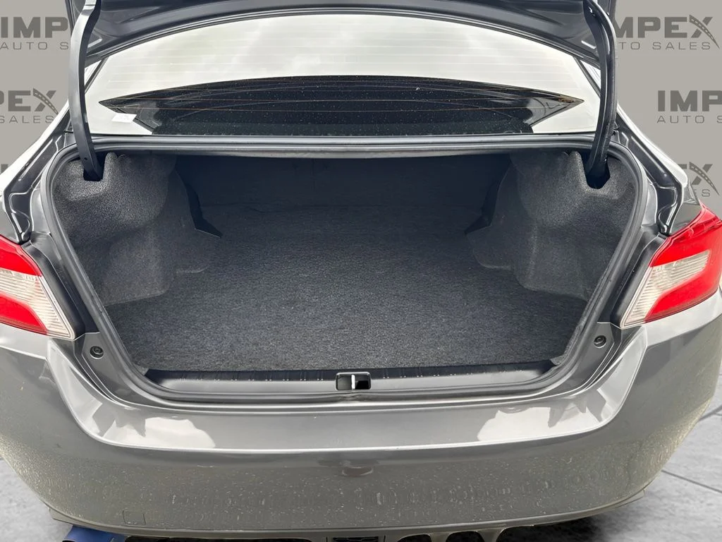 Used 2020 Gray Subaru Base image 19