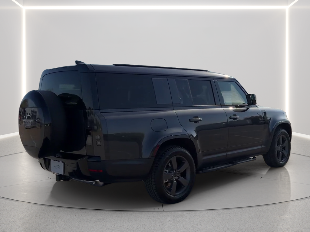 New 2026 Carpathian Grey Land Rover S image 5