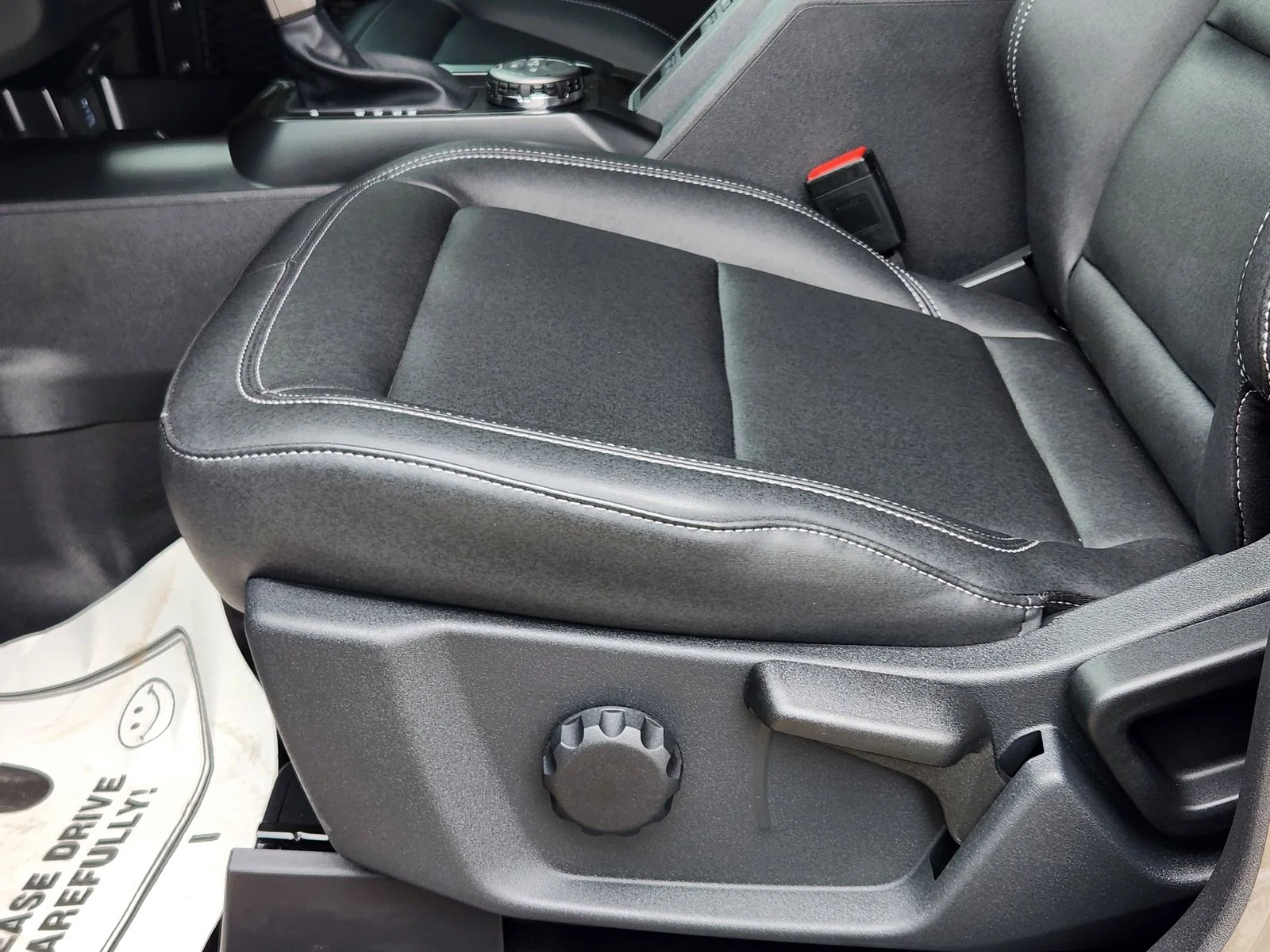 New 2025 Marsh Gray Ford Big Bend® image 16