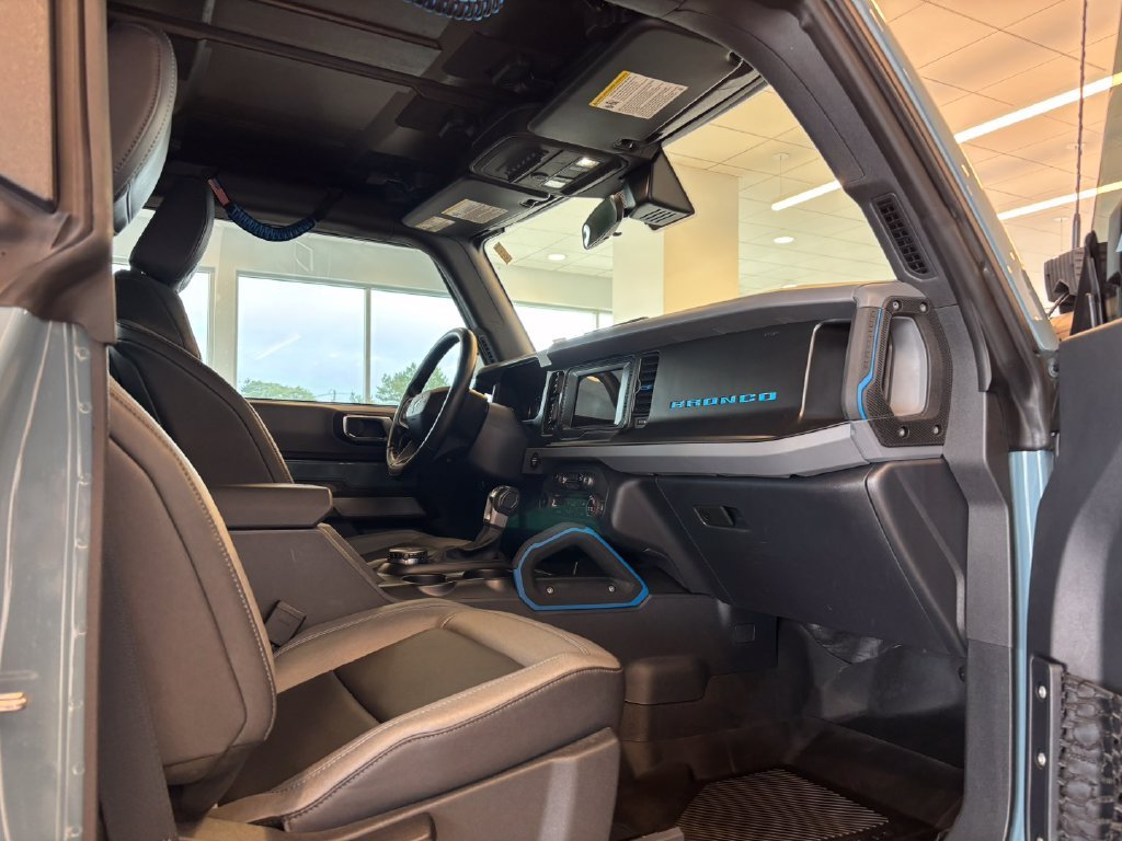 Used 2022 Area 51 Ford Black Diamond image 24