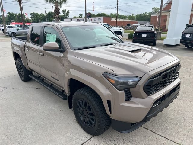 New 2026 Mudbath Toyota  TRD Sport image 5