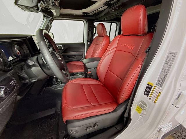 2024 Jeep Wrangler 4-Door Rubicon 392 - Photo 21