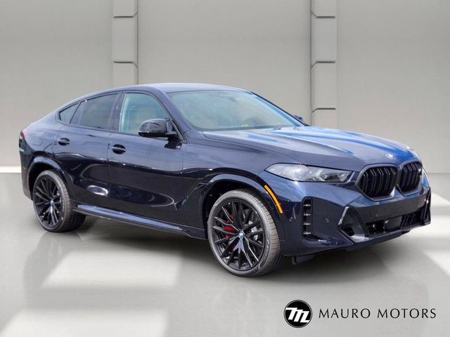 2027 BMW X6