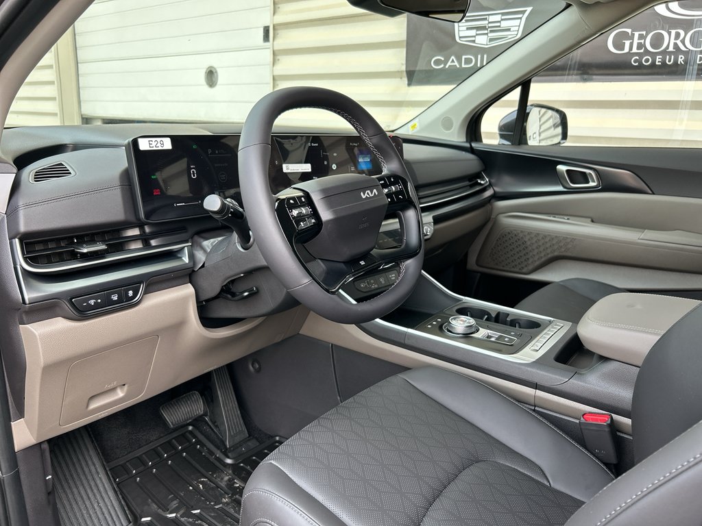 New 2027 Panthera Metal Kia LXS image 10