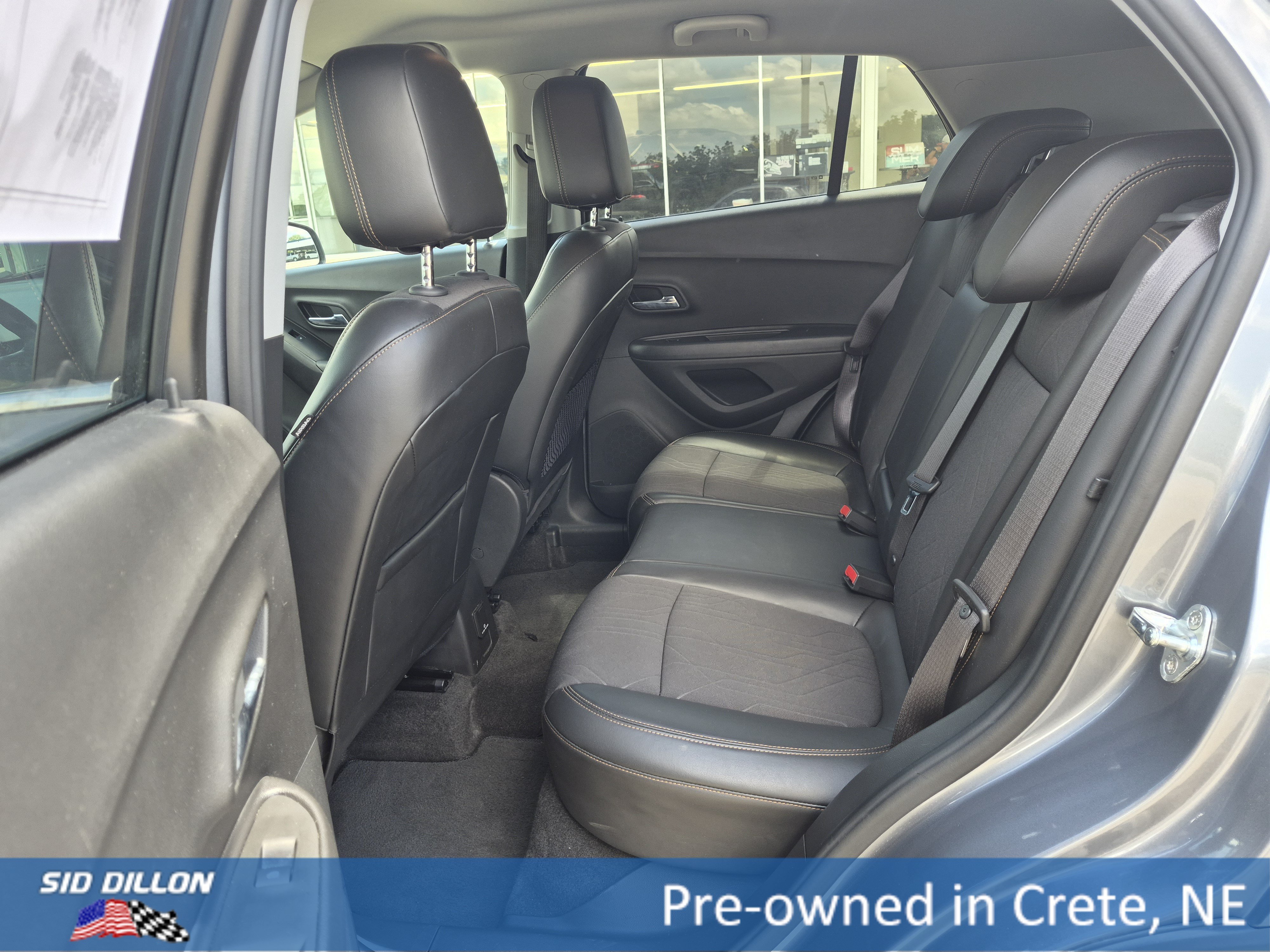 Used 2019 Satin Steel Metallic Chevrolet LT image 6
