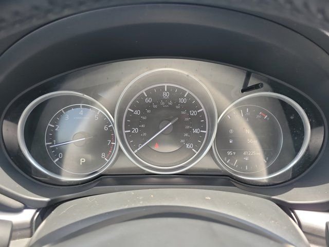 2022 Mazda CX-5 S Preferred package - Photo 25