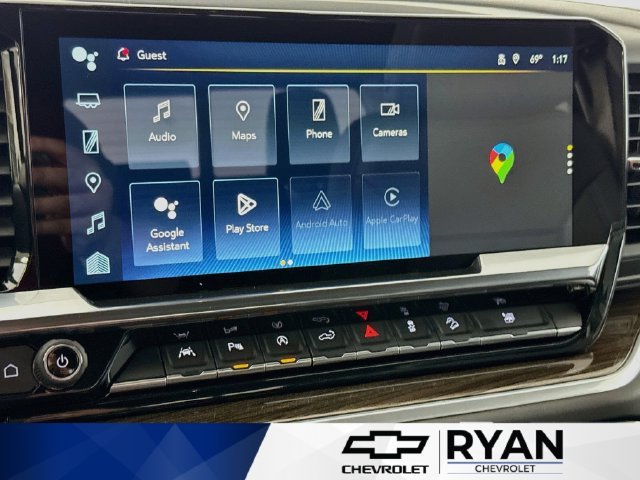 2026 Chevrolet Silverado 1500 LT - Photo 15