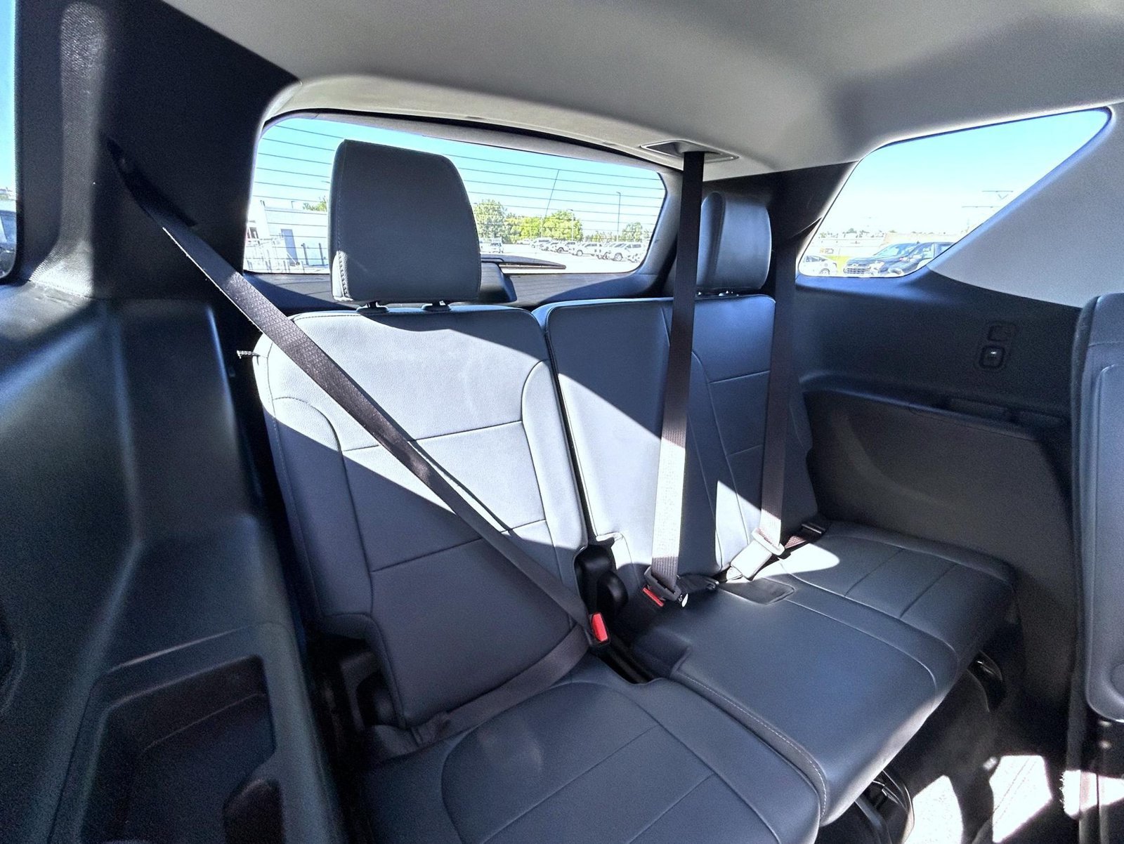 Certified Used 2021 White Chevrolet Premier image 22