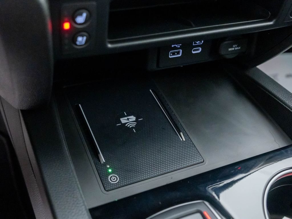 2026 Honda Ridgeline Black Edition - Photo 34