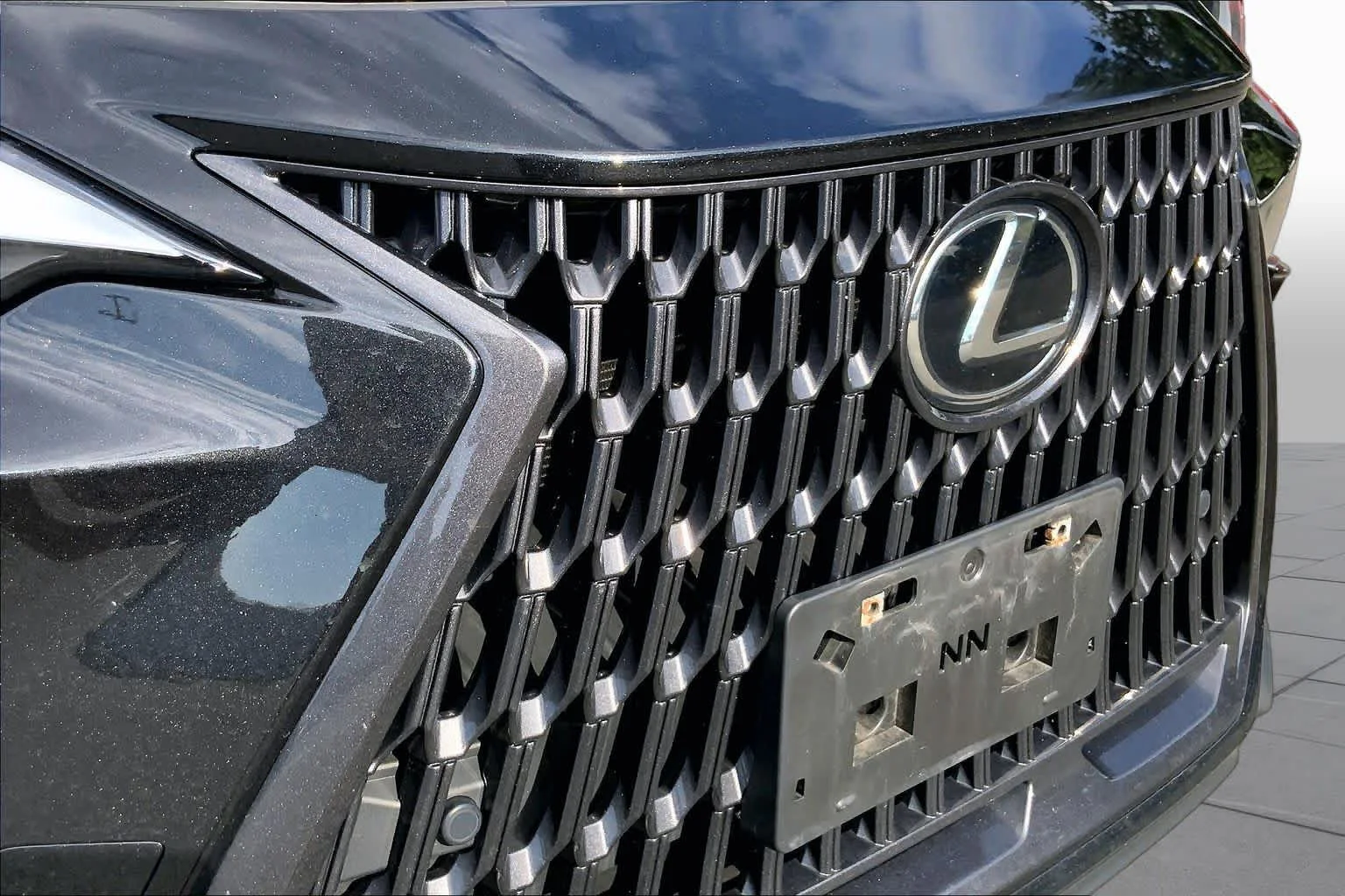 Certified Used 2023 Caviar Lexus Premium image 29