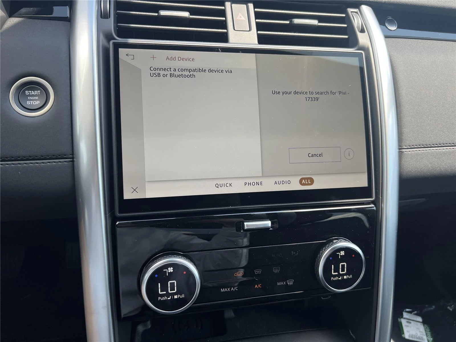 2025 Land Rover Discovery S - Photo 19