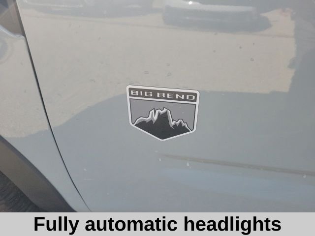 Used 2021 Cactus Ford Big Bend image 6