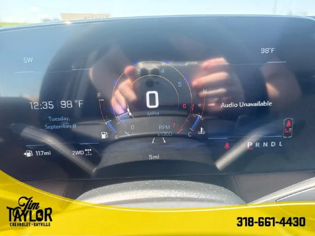 2027 Chevrolet Equinox ACTIV - Photo 18
