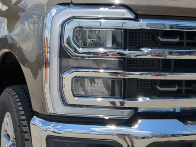 New 2026 Gray Ford King Ranch image 10