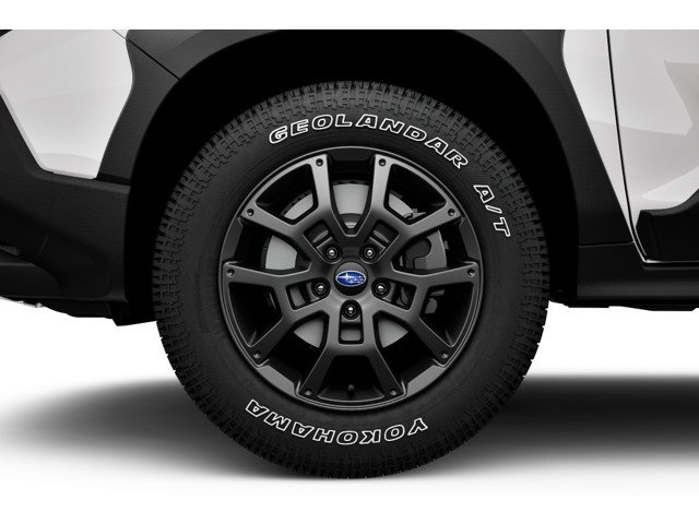 New 2027 CRYSTAL WHITE PEARL Subaru Wilderness image 10