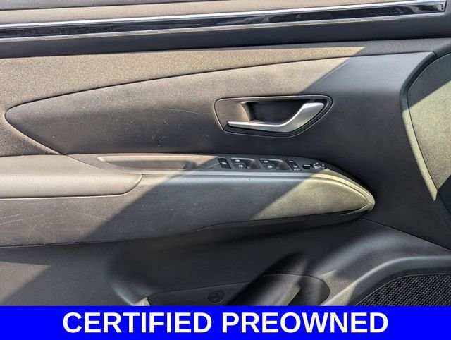 2023 Hyundai Tucson SEL - Photo 13