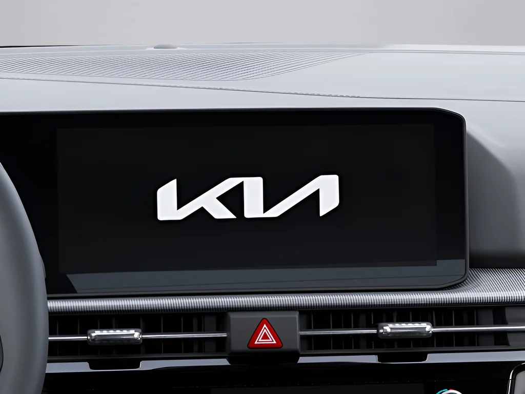 New 2027 Gravity Gray Kia SX-Prestige image 27