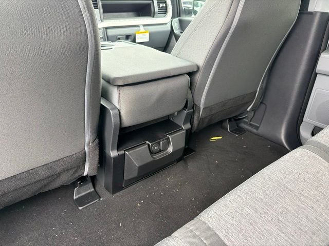 New 2026 Avalanche Ford F-250® XL image 8