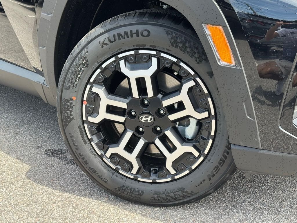 2026 Hyundai Tucson XRT - Photo 4