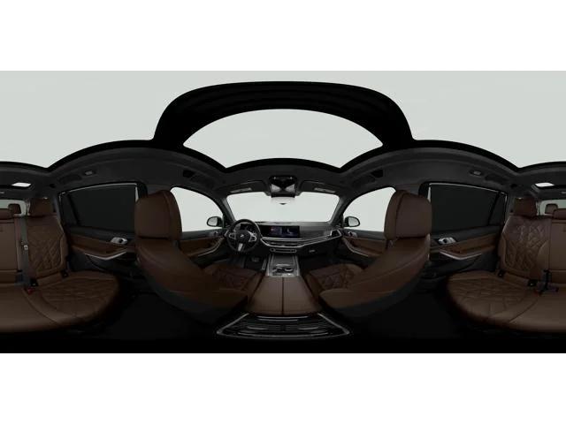 New 2027 Black Sapphire Metallic BMW xDrive40i image 8
