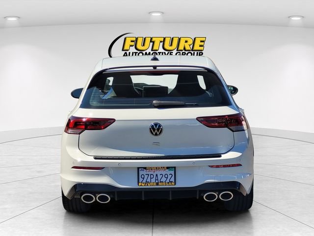 Used 2026 White Volkswagen 2.0T image 8