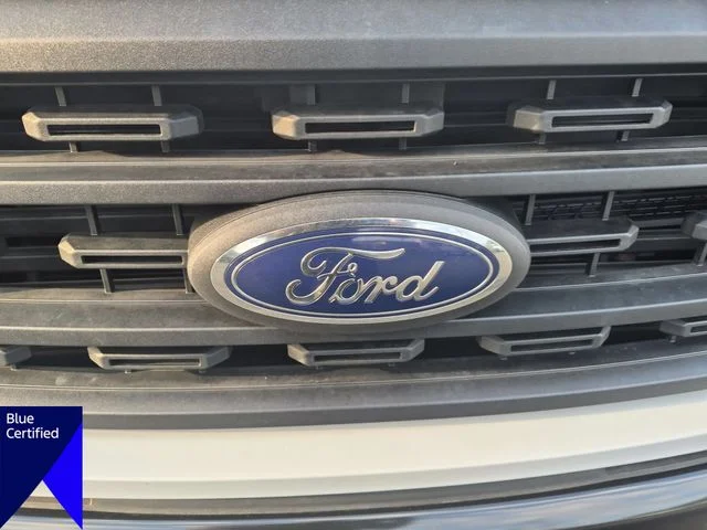 Used 2023 White Ford XL image 31