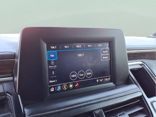 Used 2023 BLACK Chevrolet LS image 14