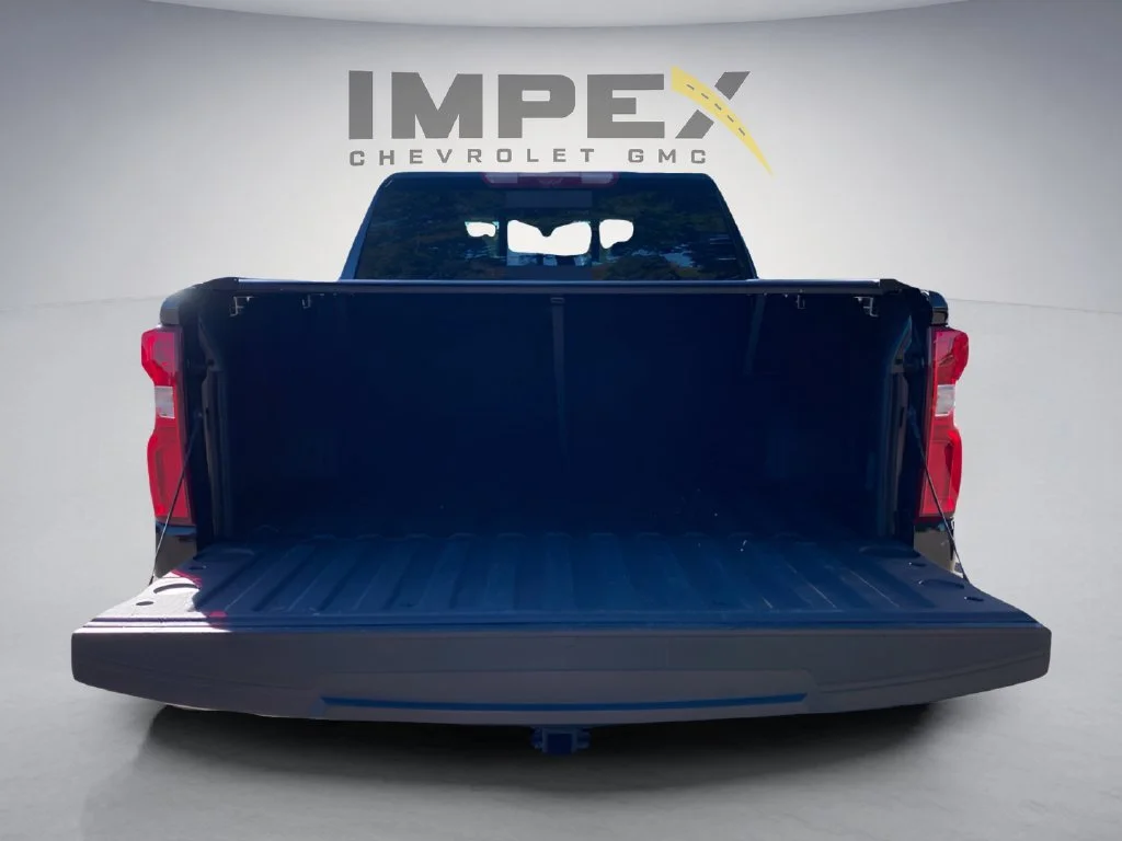 Used 2021 Black Chevrolet LTZ image 32