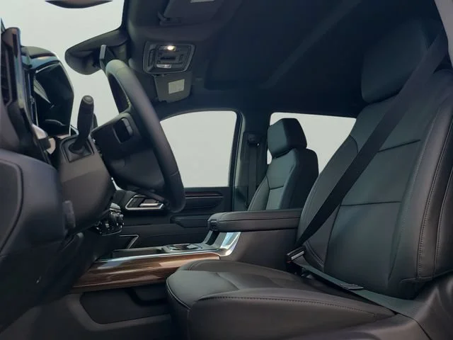 New 2026 Summit White Chevrolet LT image 20