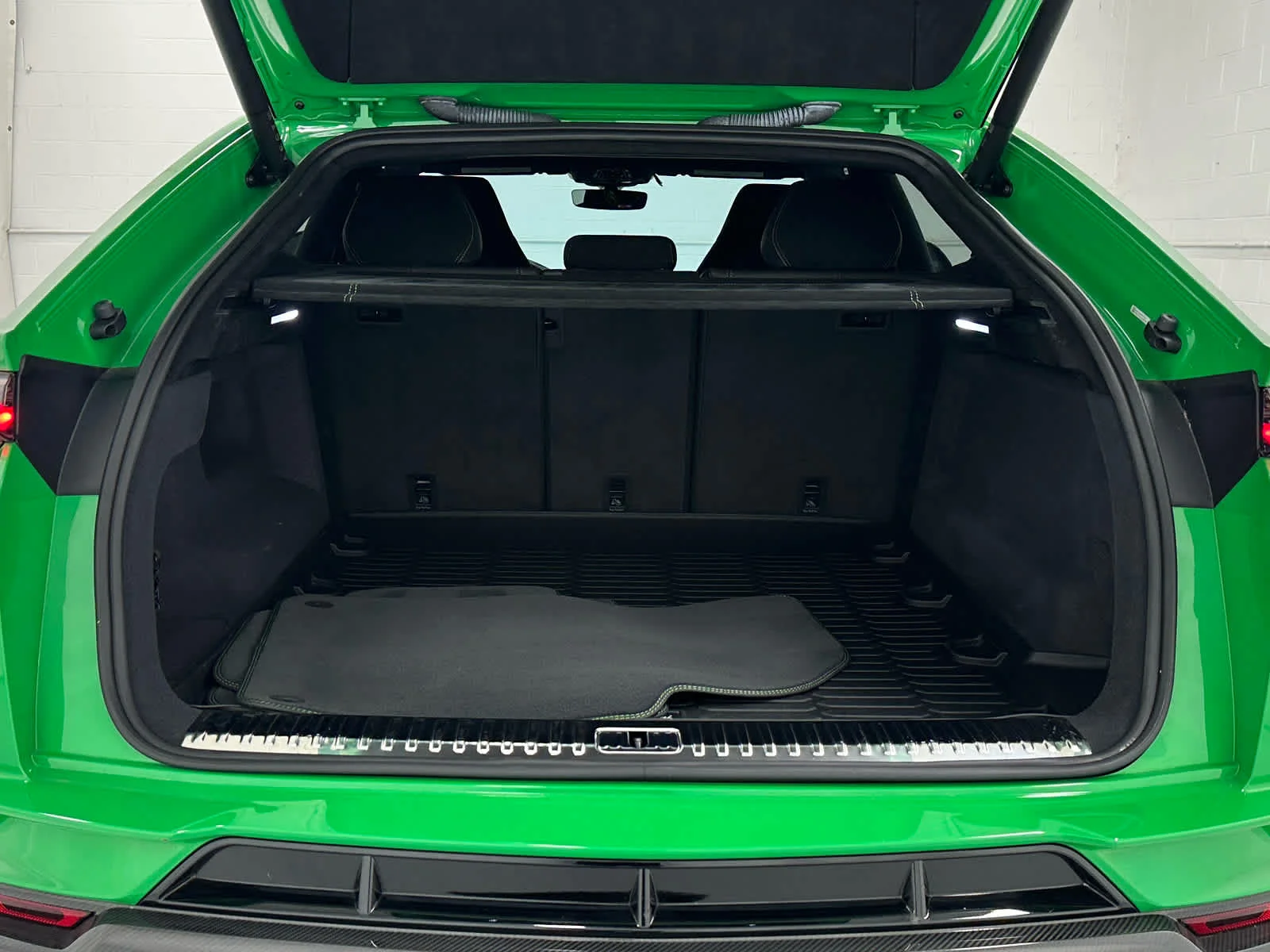 2024 Lamborghini Urus Performante - Photo 45