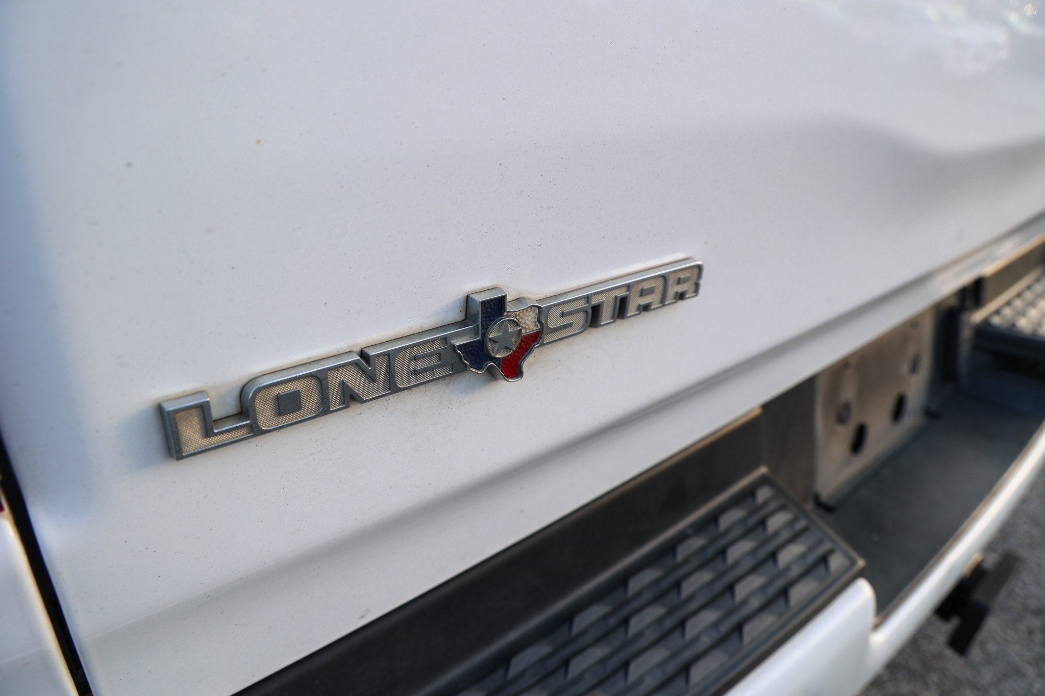Used 2020 Bright White Clearcoat Ram Lone Star image 12